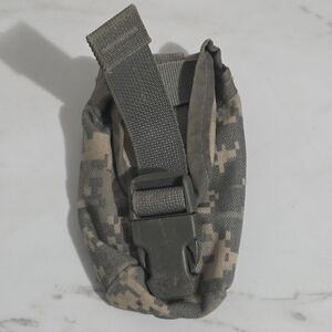 USGI Molle 2 Pouch US Army ACU Digital MOLLE II Utility Pouch